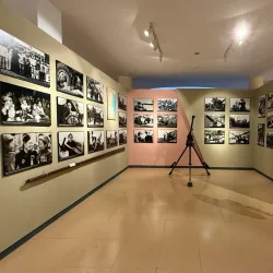 Quang Binh Museum - Dong Hoi