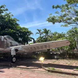 Quang Binh Museum - Dong Hoi