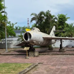 Quang Binh Museum - Dong Hoi
