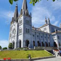 Tam Toa Church - Dong Hoi