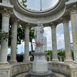 Tam Toa Church - Dong Hoi