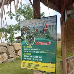 Binh Phuoc Coffee Plantations - Dong Xoai