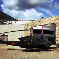 Binh Phuoc Provincial Museum - Dong Xoai