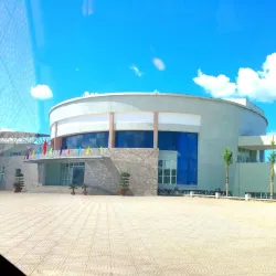 Binh Phuoc Provincial Museum - Dong Xoai