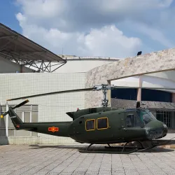 Binh Phuoc Provincial Museum - Dong Xoai