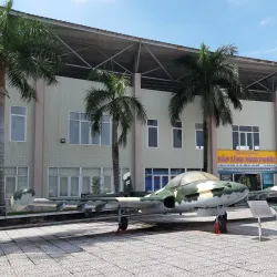 Binh Phuoc Provincial Museum - Dong Xoai