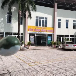 Binh Phuoc Provincial Museum - Dong Xoai