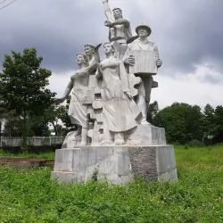 Binh Phuoc Provincial Museum - Dong Xoai