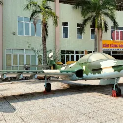 Binh Phuoc Provincial Museum - Dong Xoai