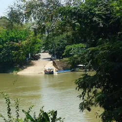 Cat Tien National Park - Dong Xoai