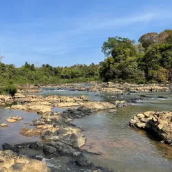 Cat Tien National Park - Dong Xoai