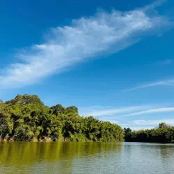 Cat Tien National Park - Dong Xoai