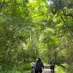 Cat Tien National Park - Dong Xoai