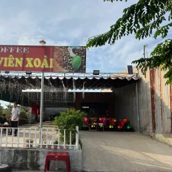 Dong Xoai City Park - Dong Xoai