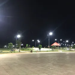 Dong Xoai City Park - Dong Xoai