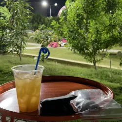 Dong Xoai City Park - Dong Xoai