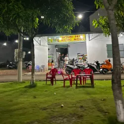 Dong Xoai City Park - Dong Xoai