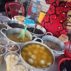 Dong Xoai Market - Dong Xoai