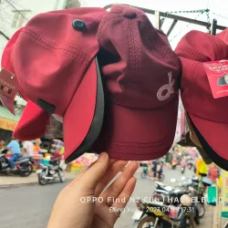 Dong Xoai Market - Dong Xoai