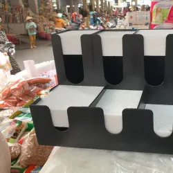 Dong Xoai Market - Dong Xoai