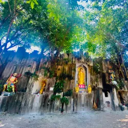 Phuoc Long Temple - Dong Xoai