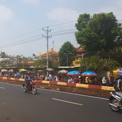 Phuoc Long Temple - Dong Xoai