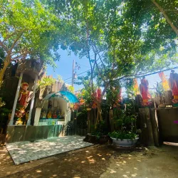 Phuoc Long Temple - Dong Xoai