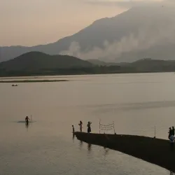 Dong Mo Lake - Ha Dong