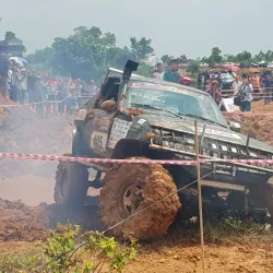 Dong Mo Lake - Ha Dong