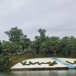 Dong Mo Lake - Ha Dong