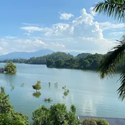 Dong Mo Lake - Ha Dong