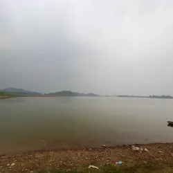 Dong Mo Lake - Ha Dong