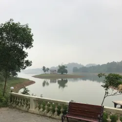 Dong Mo Lake - Ha Dong