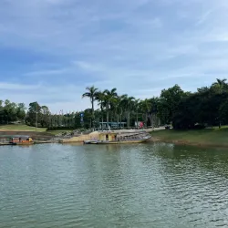 Dong Mo Lake - Ha Dong