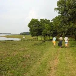 Dong Mo Lake - Ha Dong