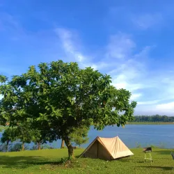 Dong Mo Lake - Ha Dong