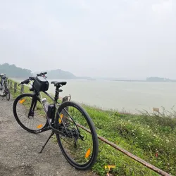 Dong Mo Lake - Ha Dong