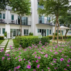 Ha Dong Cultural Park - Ha Dong