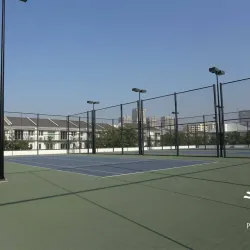 Ha Dong Cultural Park - Ha Dong