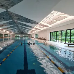 Ha Dong Cultural Park - Ha Dong