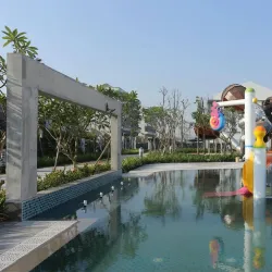 Ha Dong Cultural Park - Ha Dong