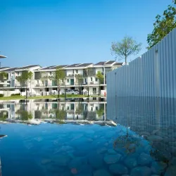 Ha Dong Cultural Park - Ha Dong