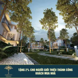 Ha Dong Cultural Park - Ha Dong