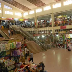 Ha Dong Market - Ha Dong