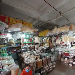 Ha Dong Market - Ha Dong