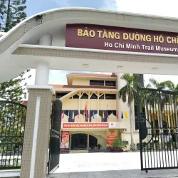 Ha Dong Museum - Ha Dong