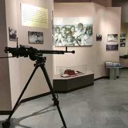 Ha Dong Museum - Ha Dong