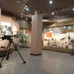 Ha Dong Museum - Ha Dong