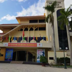 Ha Dong Museum - Ha Dong