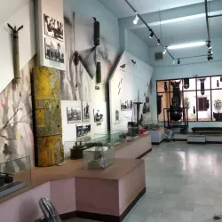 Ha Dong Museum - Ha Dong